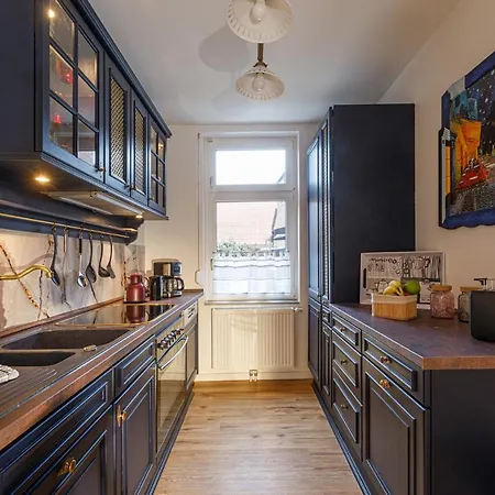 דירה Bavaria Wr - Servus ורניגרוד