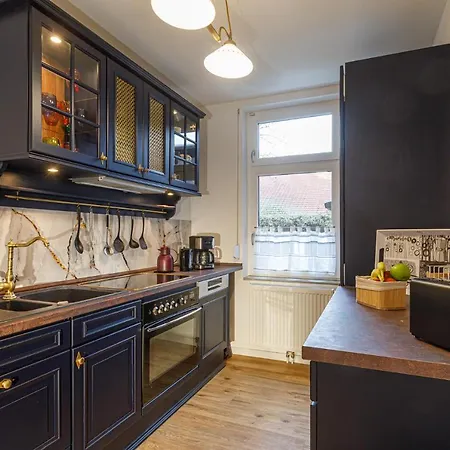 Bavaria Wr - Servus דירה