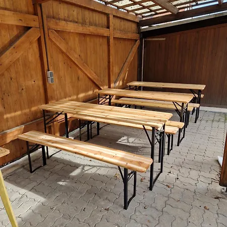 Bavaria Wr - Servus فيرنغروده