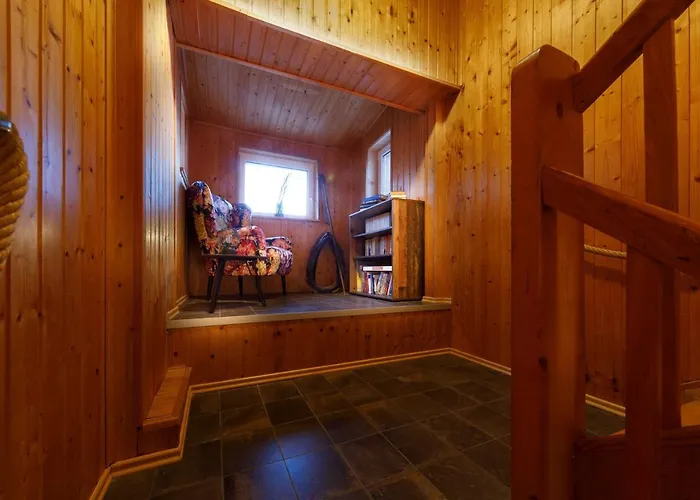 Bavaria Wr - Servus アパート ヴェルニゲローデ