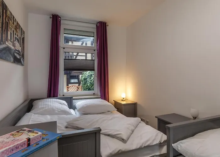 アパート Bavaria Wr - Servus *