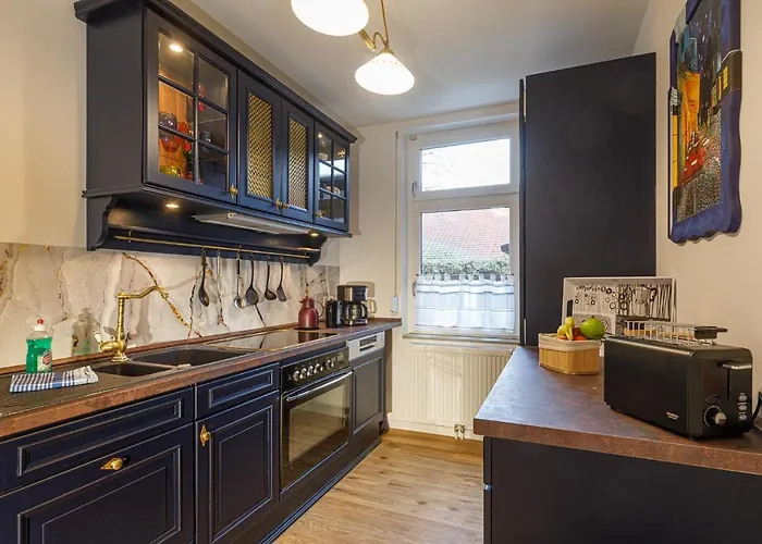 Bavaria Wr - Servus アパート