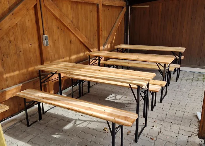 Bavaria Wr - Servus ヴェルニゲローデ